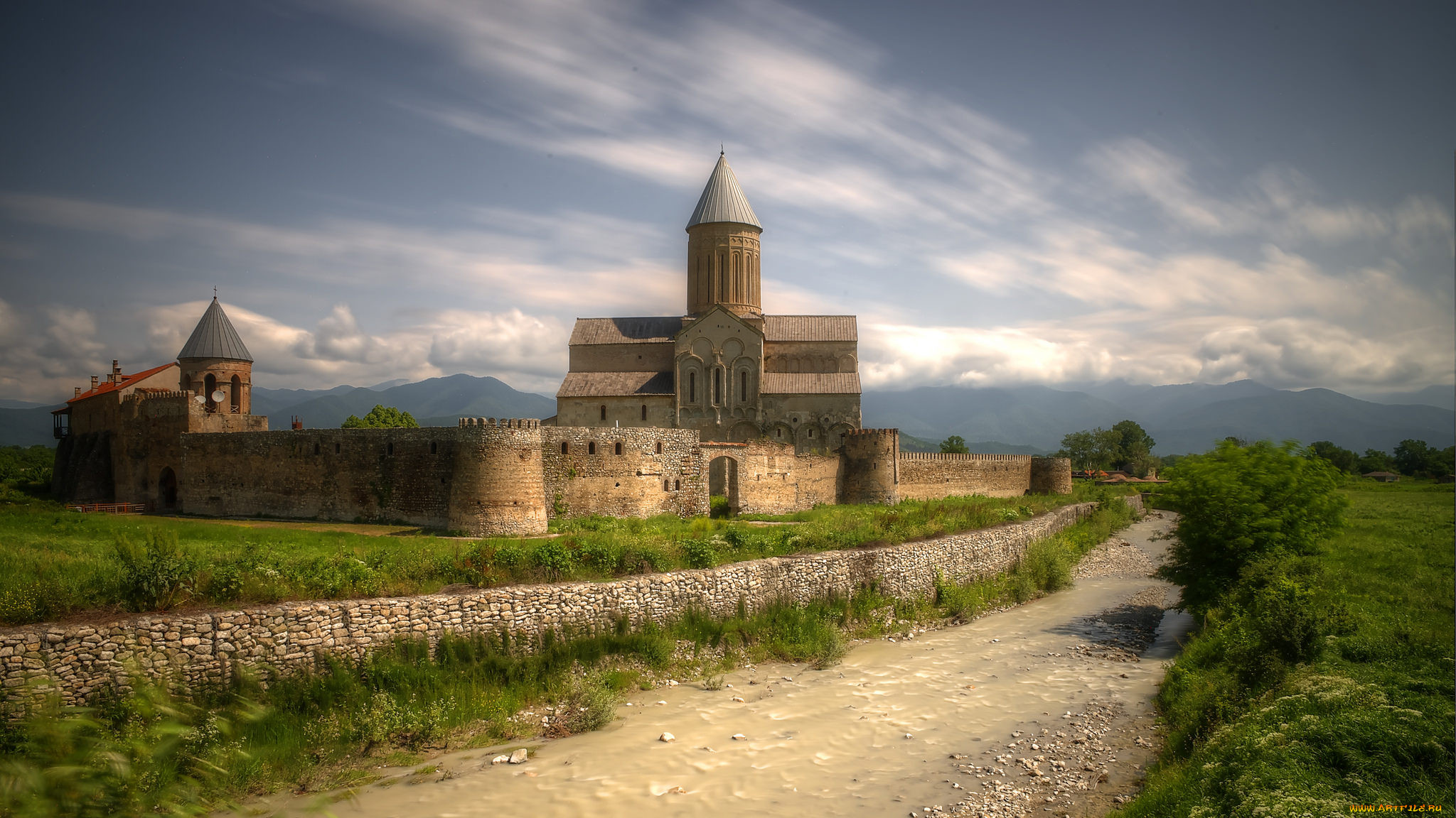 alaverdi cathedral georgia, , -  ,  , , 